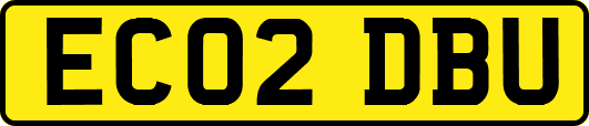 EC02DBU