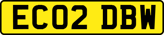 EC02DBW