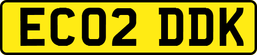 EC02DDK