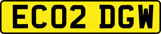 EC02DGW