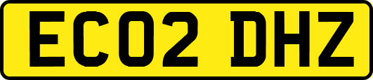 EC02DHZ