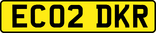 EC02DKR