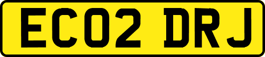 EC02DRJ