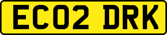 EC02DRK