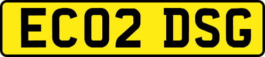 EC02DSG