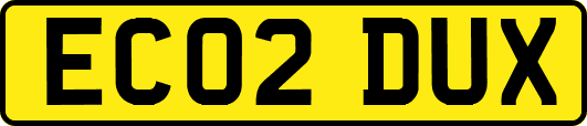 EC02DUX