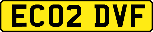 EC02DVF