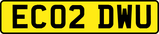 EC02DWU