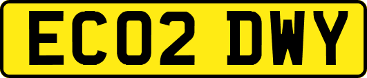 EC02DWY