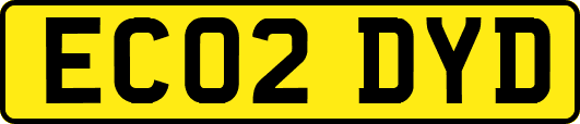 EC02DYD