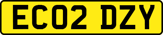 EC02DZY