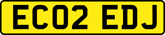 EC02EDJ