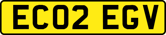 EC02EGV