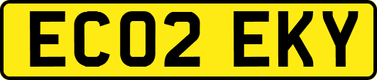 EC02EKY