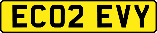 EC02EVY