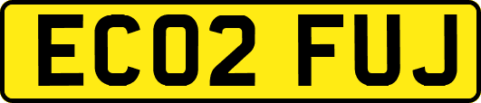 EC02FUJ