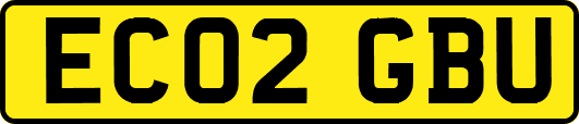 EC02GBU