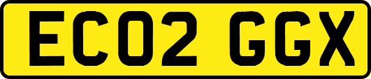 EC02GGX