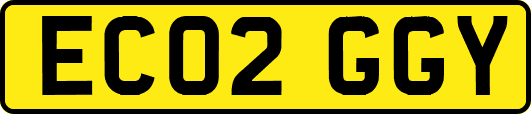EC02GGY