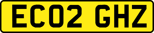 EC02GHZ