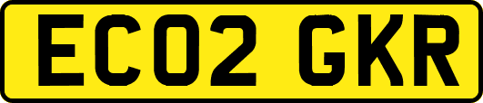 EC02GKR