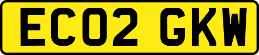 EC02GKW