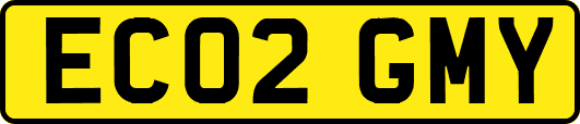 EC02GMY