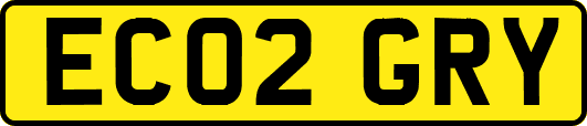 EC02GRY