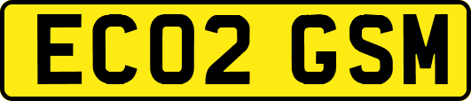 EC02GSM