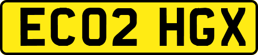EC02HGX