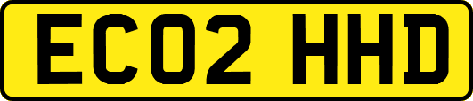 EC02HHD
