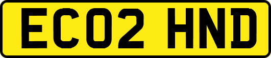 EC02HND