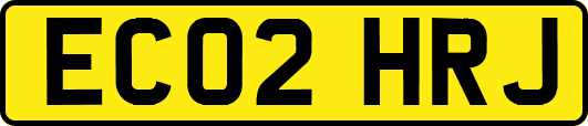 EC02HRJ