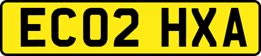 EC02HXA