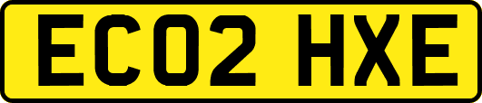EC02HXE
