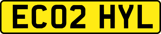 EC02HYL