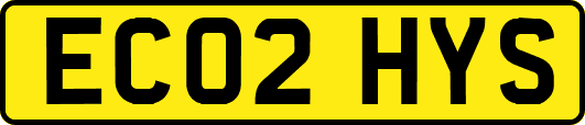 EC02HYS