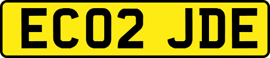 EC02JDE
