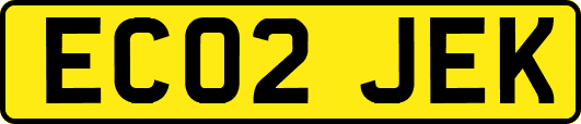 EC02JEK