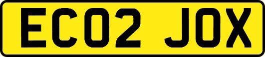 EC02JOX