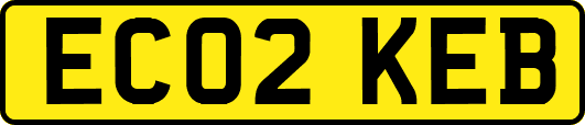 EC02KEB