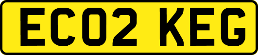 EC02KEG