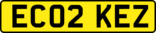 EC02KEZ