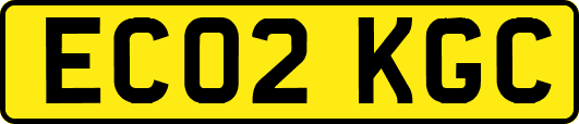 EC02KGC
