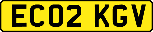 EC02KGV