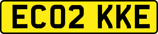 EC02KKE