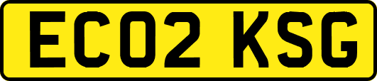 EC02KSG