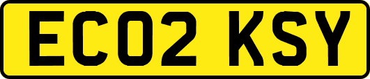 EC02KSY