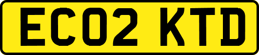 EC02KTD