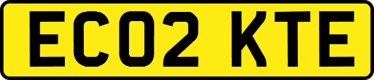 EC02KTE